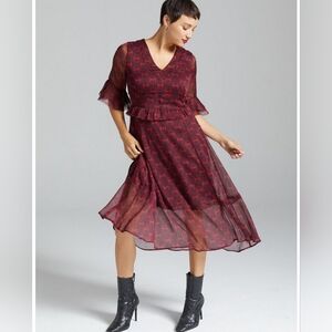 Marvel Scarlet Witch Dress